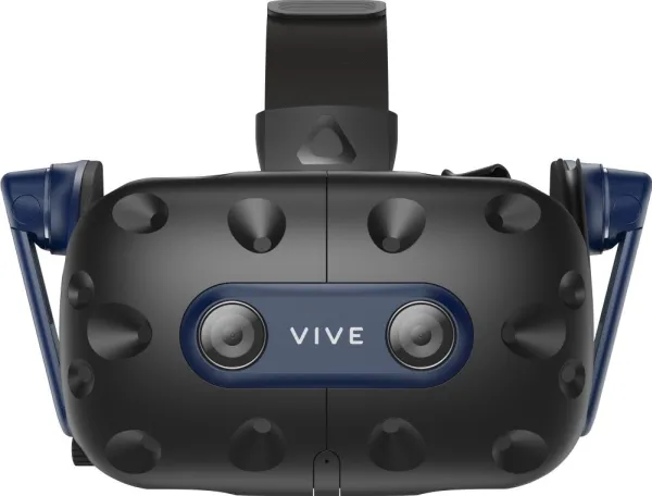 HTC VIVE Pro 2 - Virtual reality headset - 4896 x 2448 @ 120 Hz
