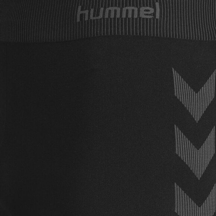 Hummel First Seamless Tights Sort