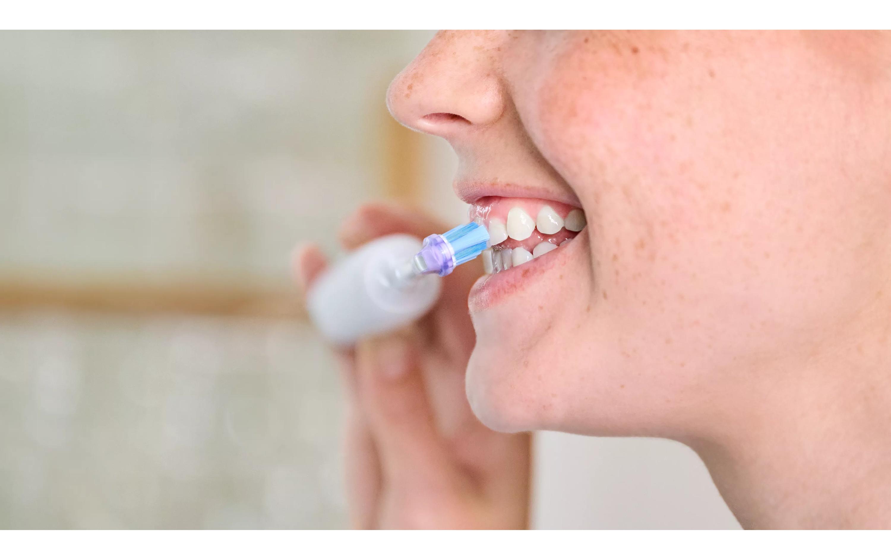 Zahnbürstenkopf Sonicare Premium Gum Care HX9052/87 2 StückDoppelpack Bürstenköpfe