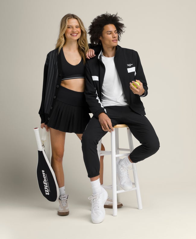 Grand Slam Jogger