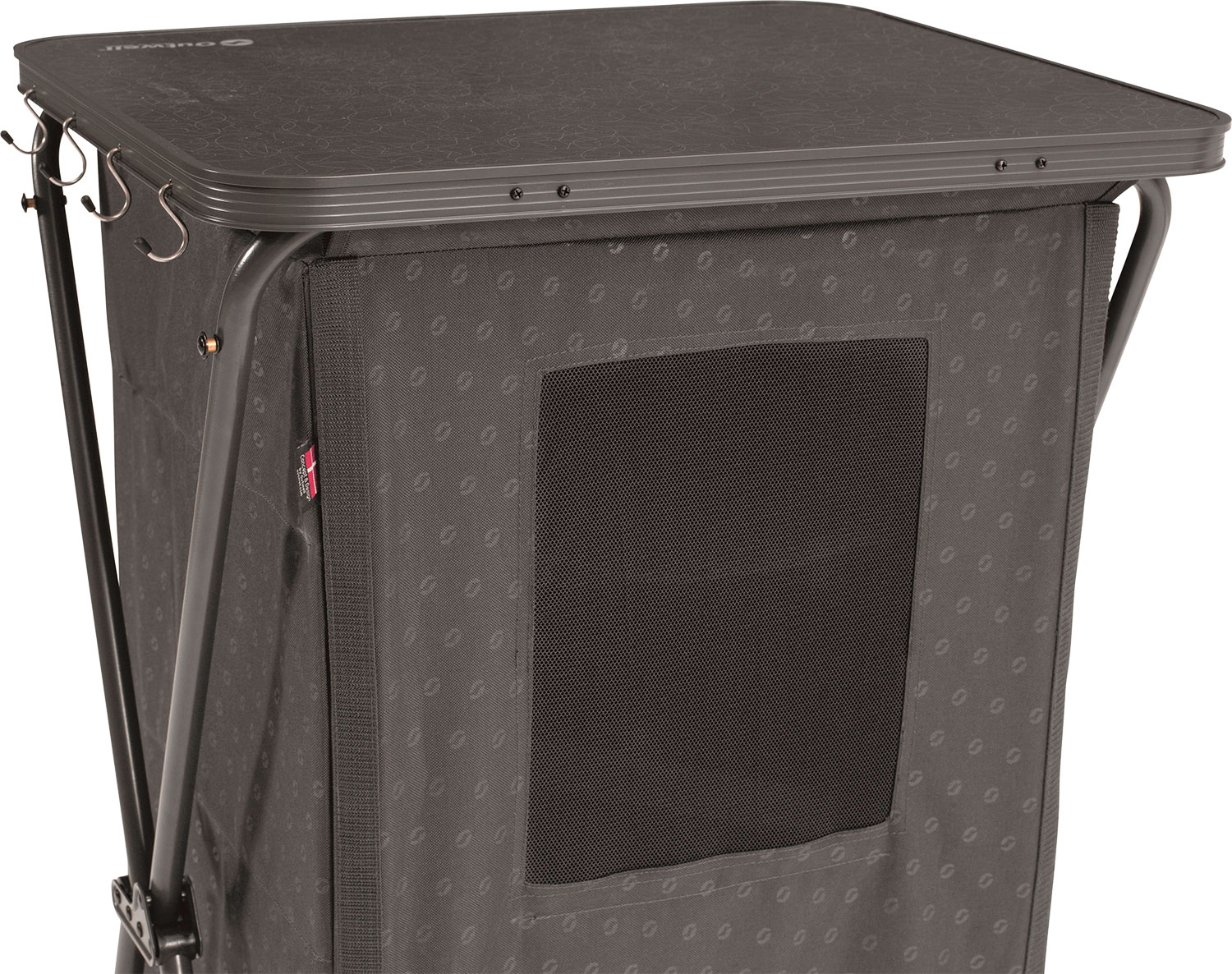 Outwell Domingo Campingschrank