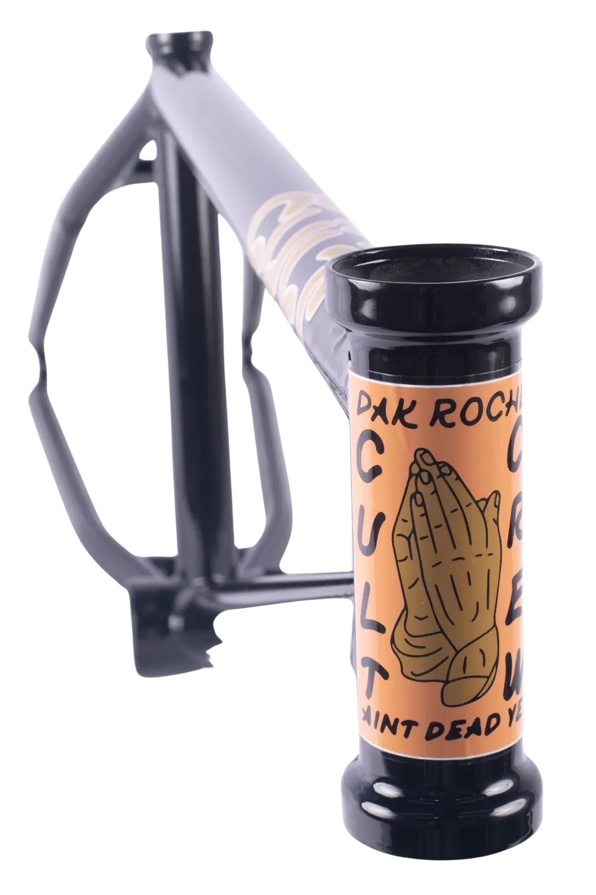 Cult Dak 4 BMX Stel | SkatePro
