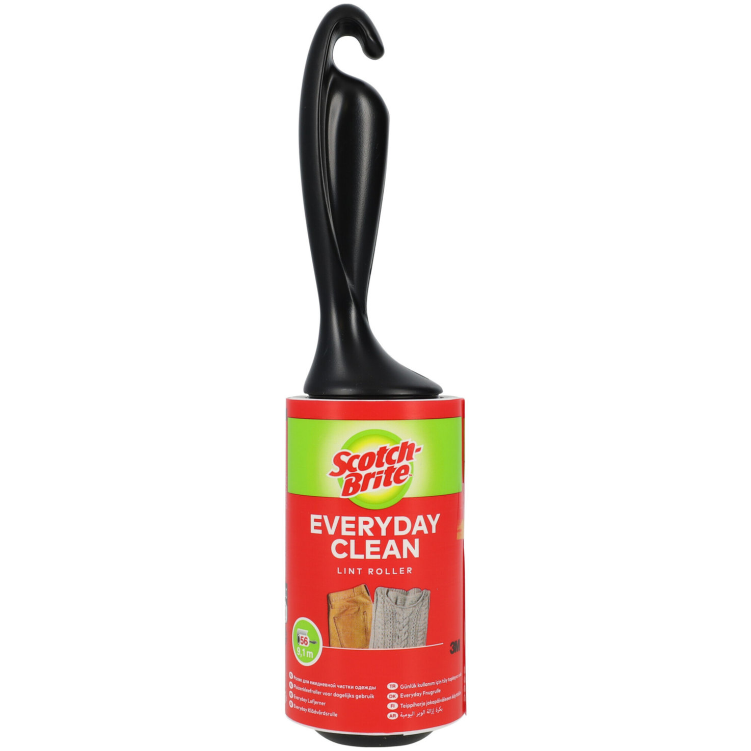 Scotch-Brite Kleiderroller