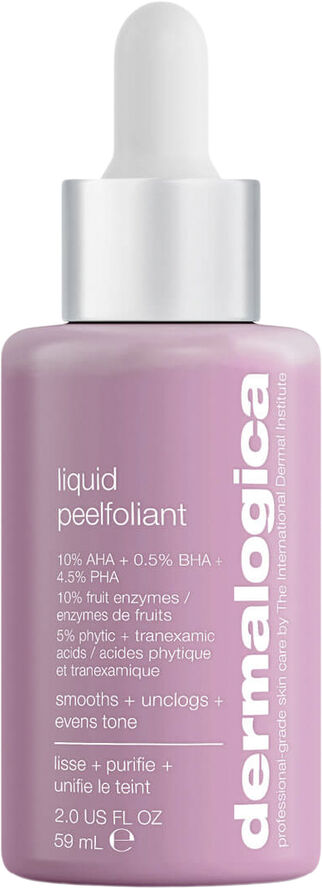 Dermalogica liquid peelfoliant 59ml