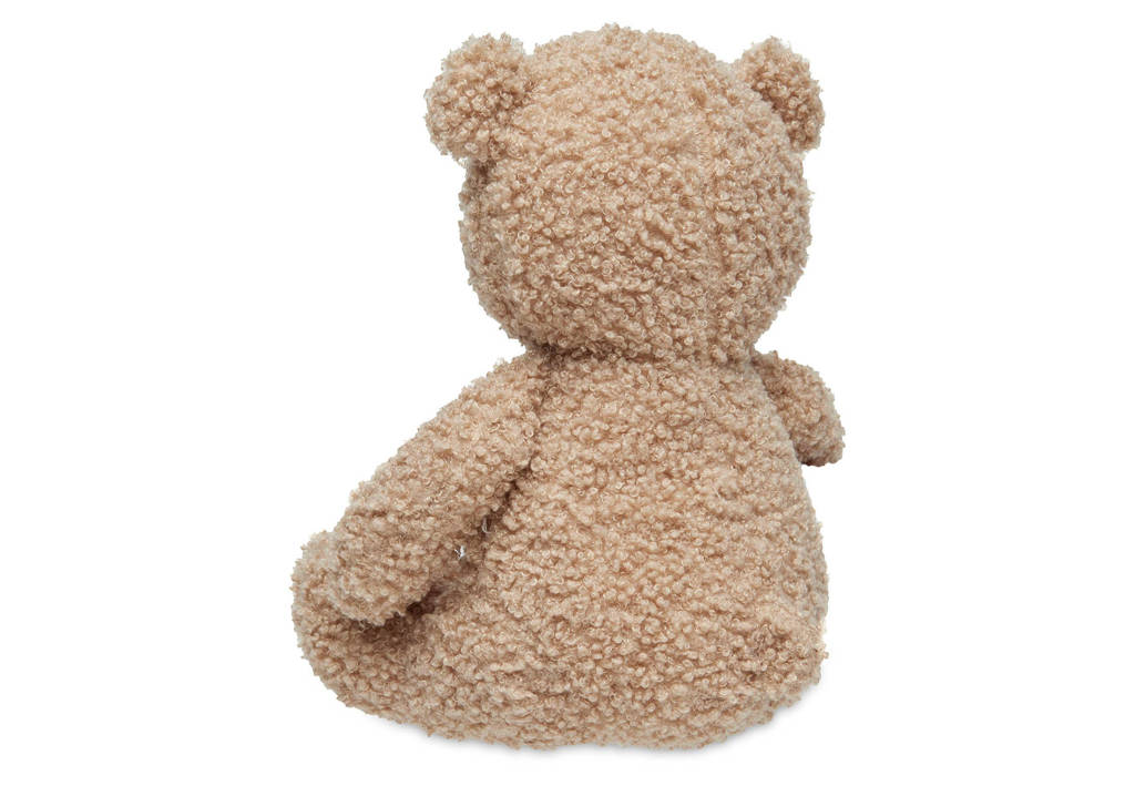 teddy bear biscuit knuffel 24 cm