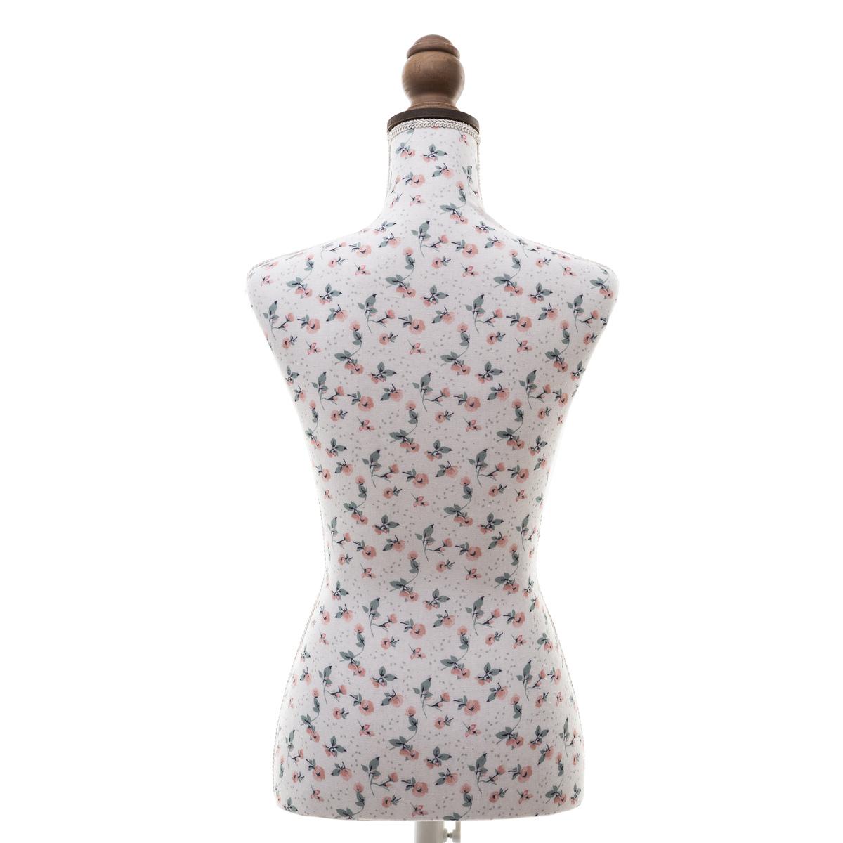 MANNEQUIN GRAND MODELE POESIE