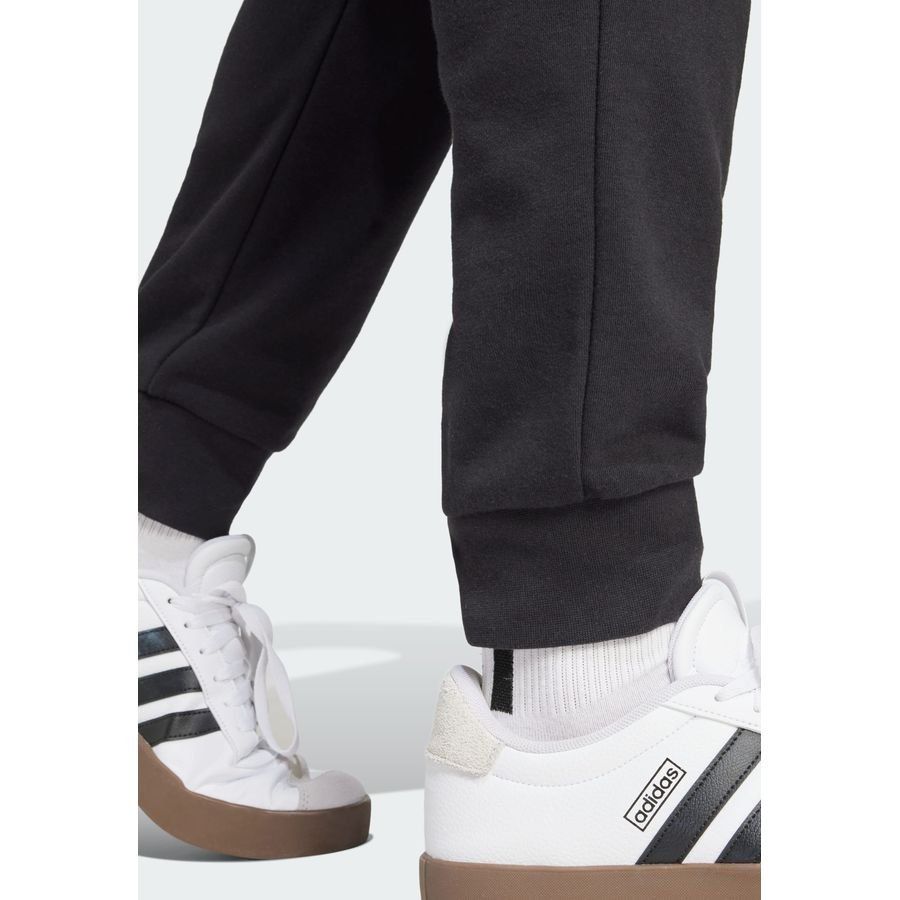 Adidas Pantalon french terry Essentials Feel Cozy