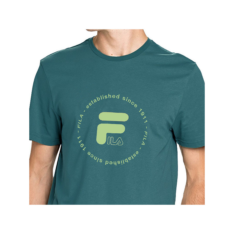Tee-shirt Fila Lasse
