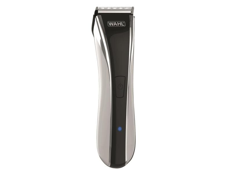 Wahl Haarschneider Lithium Pro Silber Akku-Haarschneidemaschine