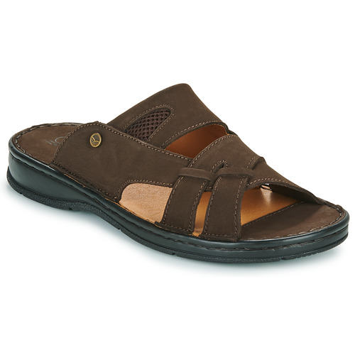 Casual Attitude - BIDDI - Marron