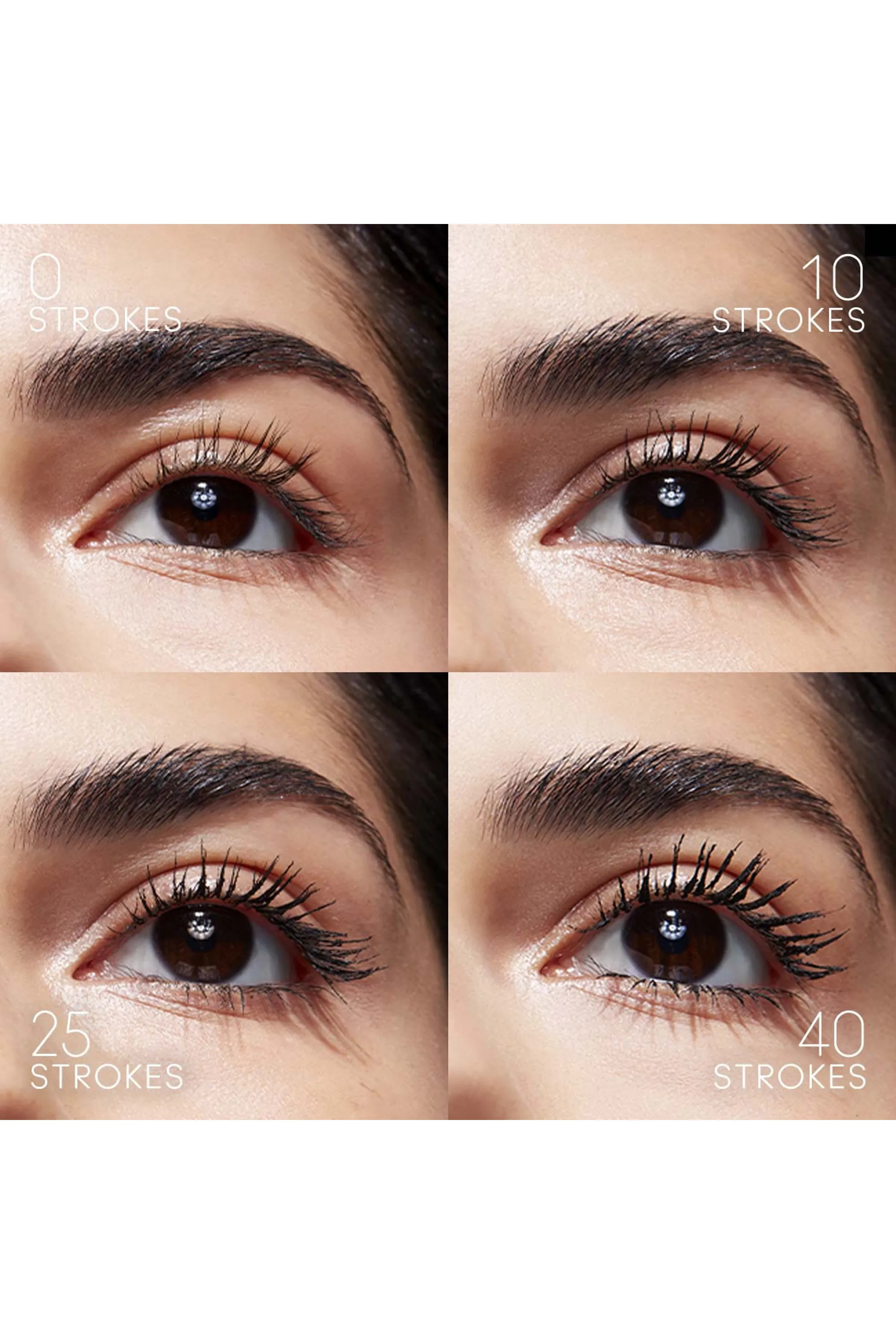 M.A.C Duo mascara MACStack Renversant-20 ml