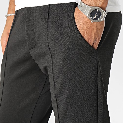 Pantalon Jogging Noir