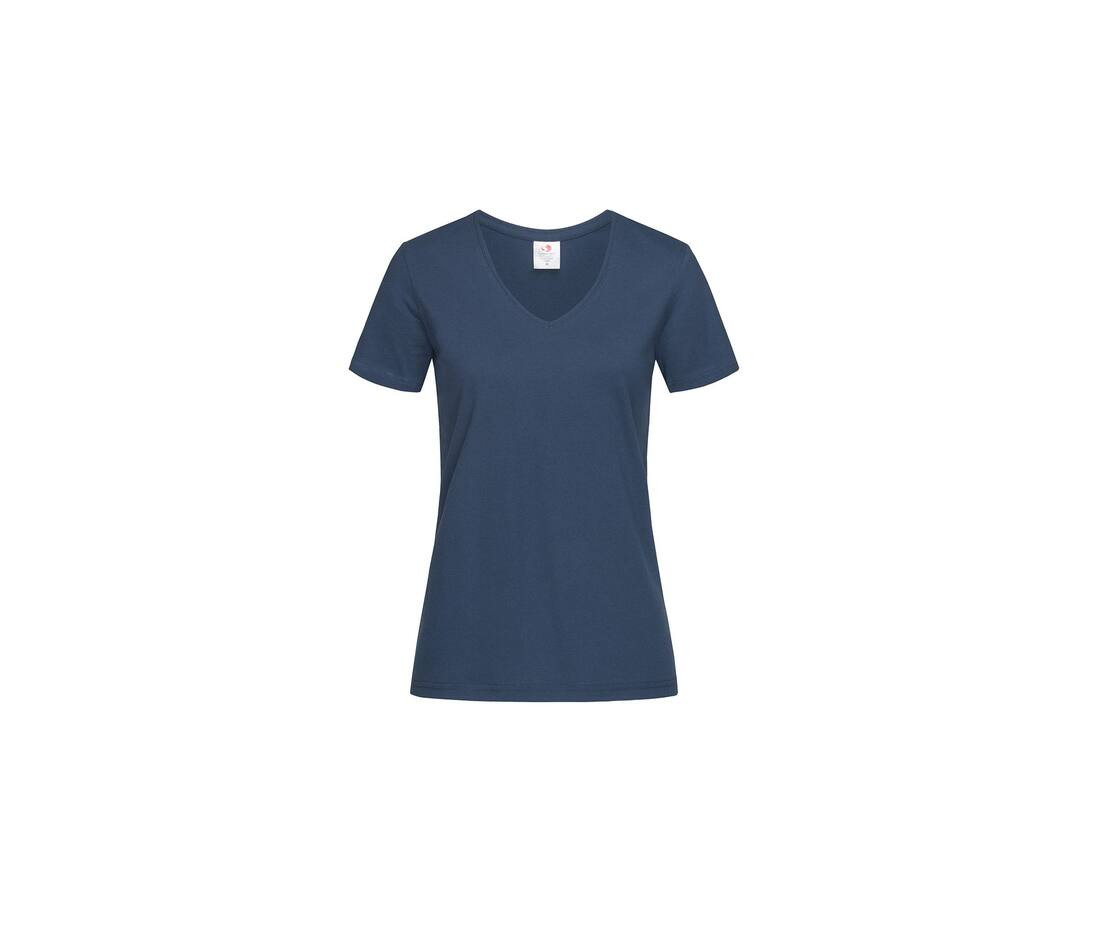 STEDMAN ST2700 - Tee-shirt femme col V