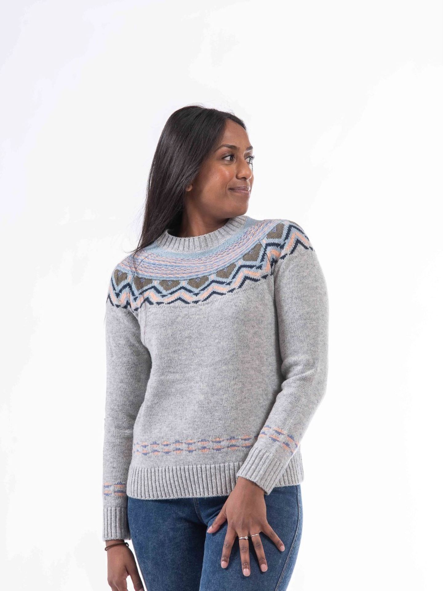 Kari Traa Sundve Knit
