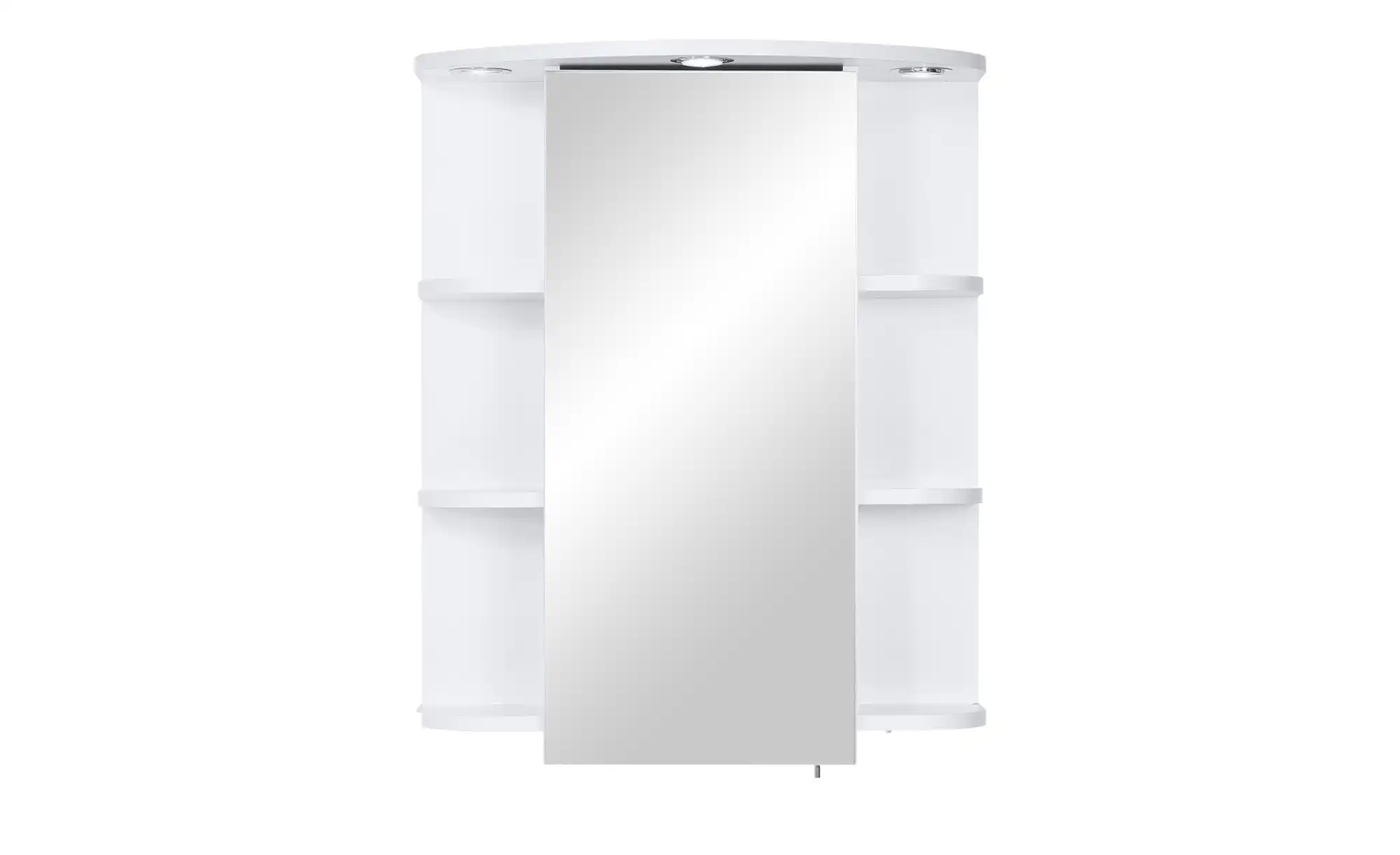 calmo2go Spiegelschrank Tegeler See
