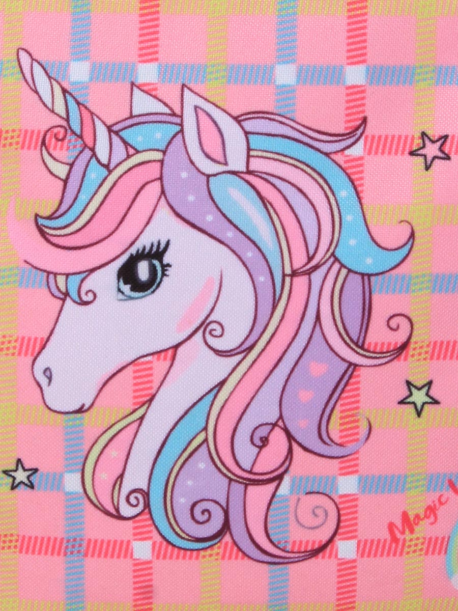 Sac À dos À roulettes Snowball Romantique Licorne
