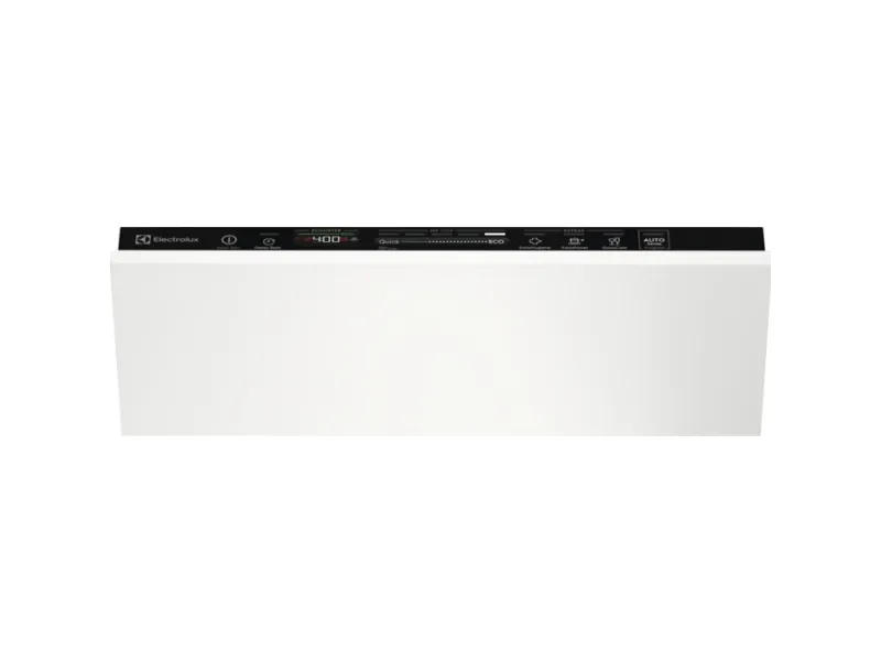 Electrolux EEM63310L - Opvaskemaskine - Sort