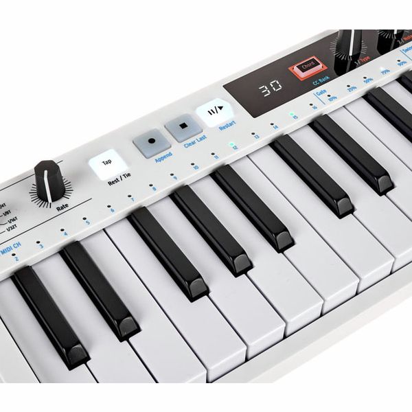 Arturia Keystep 37