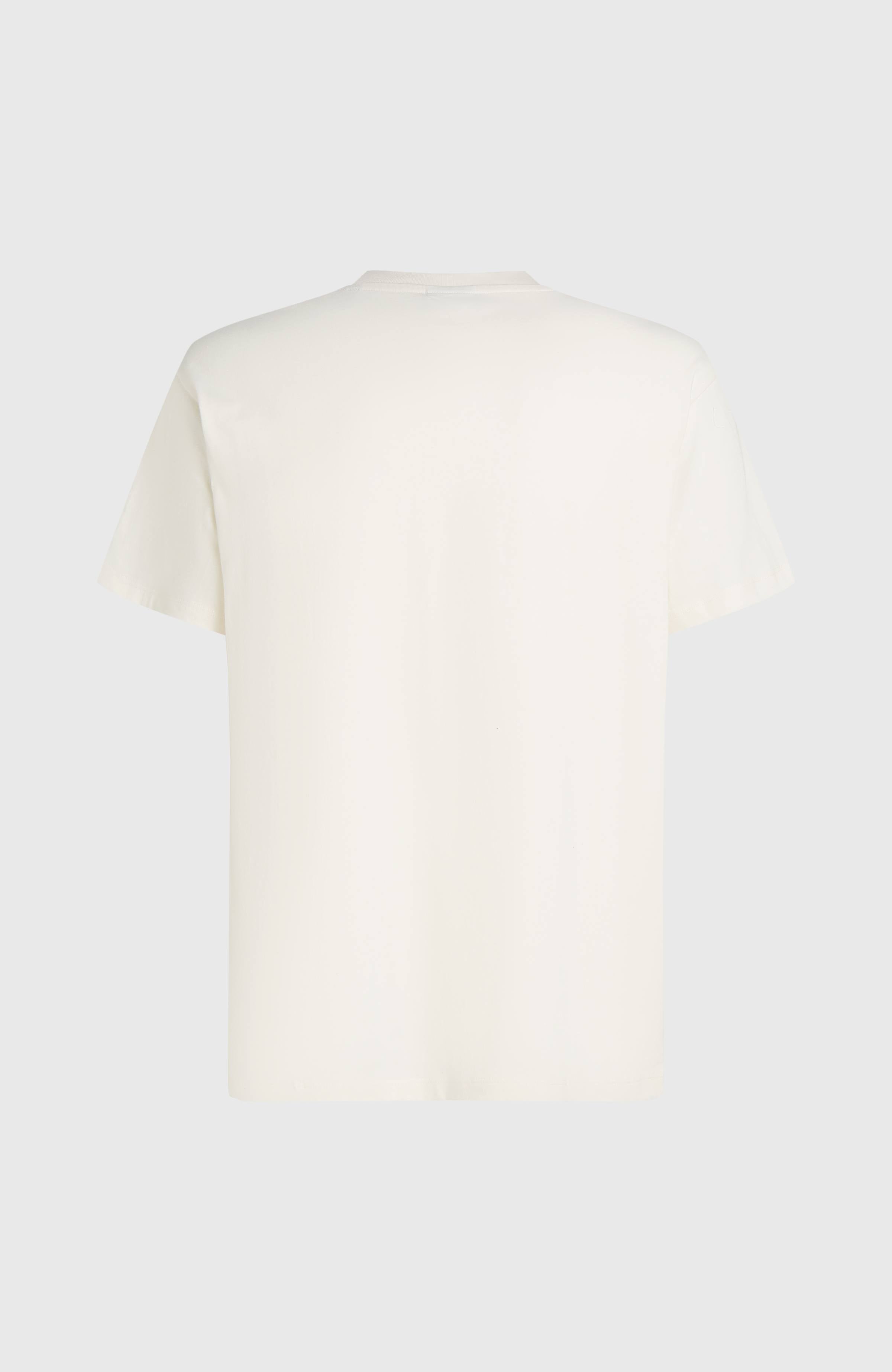 Chest Pocket T-shirt