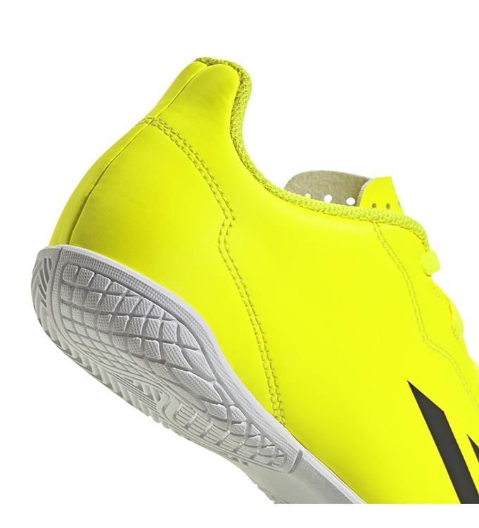 adidas JR X Crazyfast Club Indoor Zaalvoetbalschoenen
