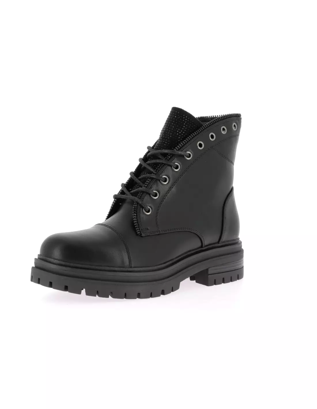 CLYO GR388 - Boots & bottines Black