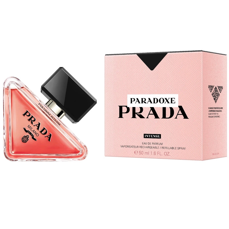 Prada Paradoxe Intense EDP 50 ml