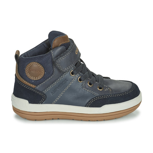Geox - CHARZ ABX - Marine