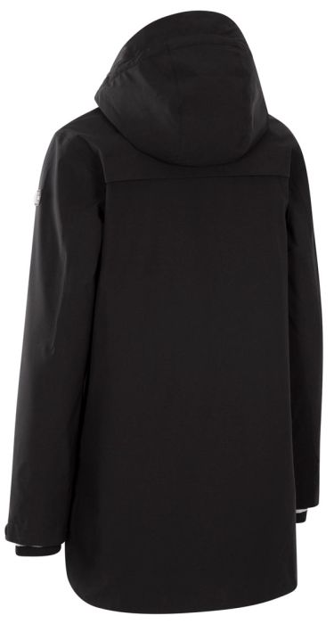 Seabird Jacket Women regnjakke