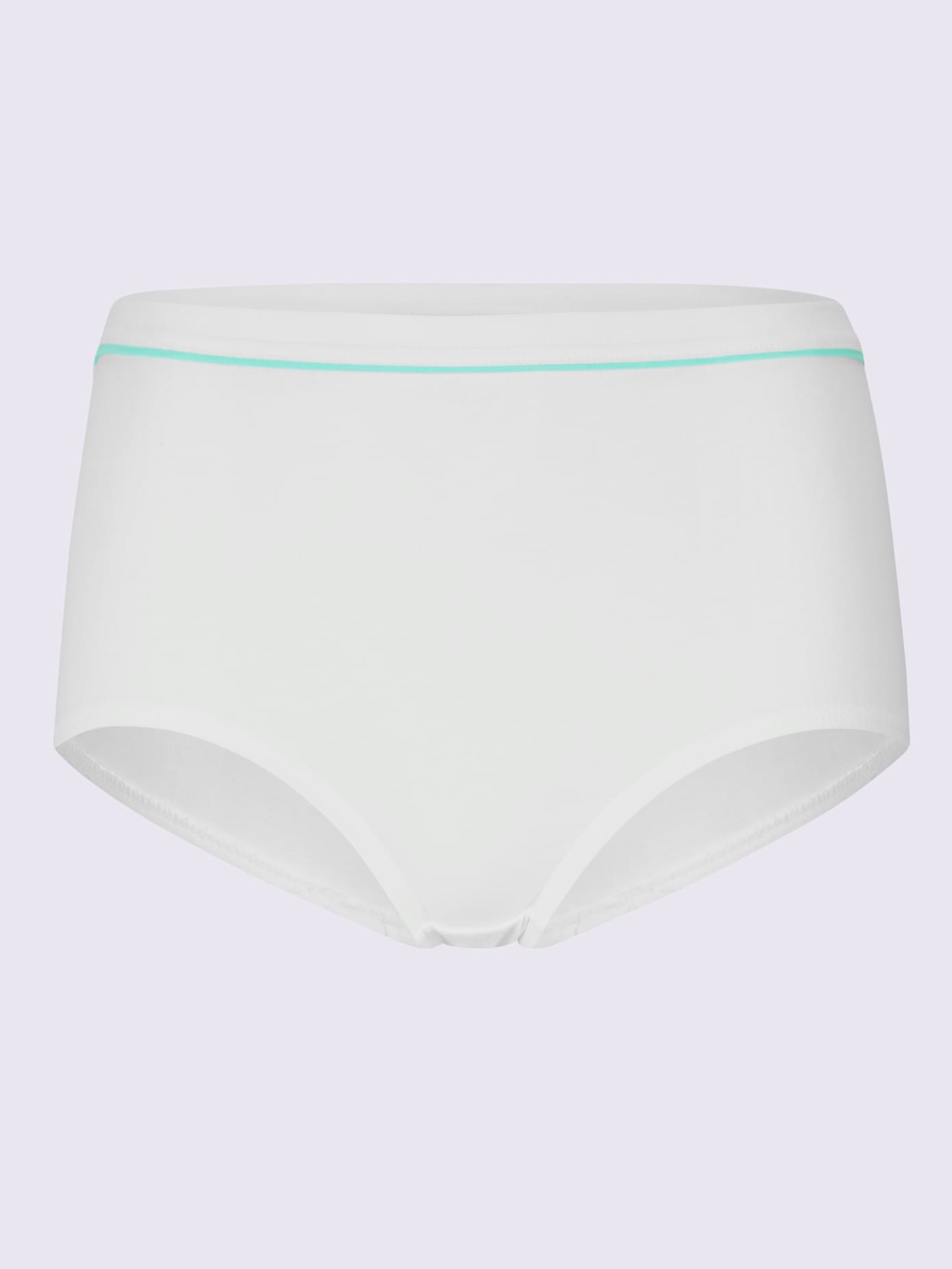 Slips jersey fin