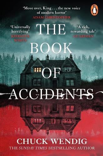 The Book of Accidents (Paperback)