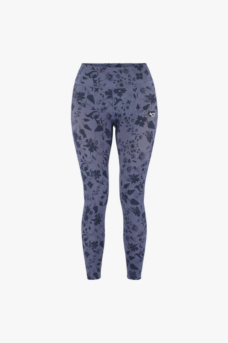 Kari Traa Vilde Damen Tight
