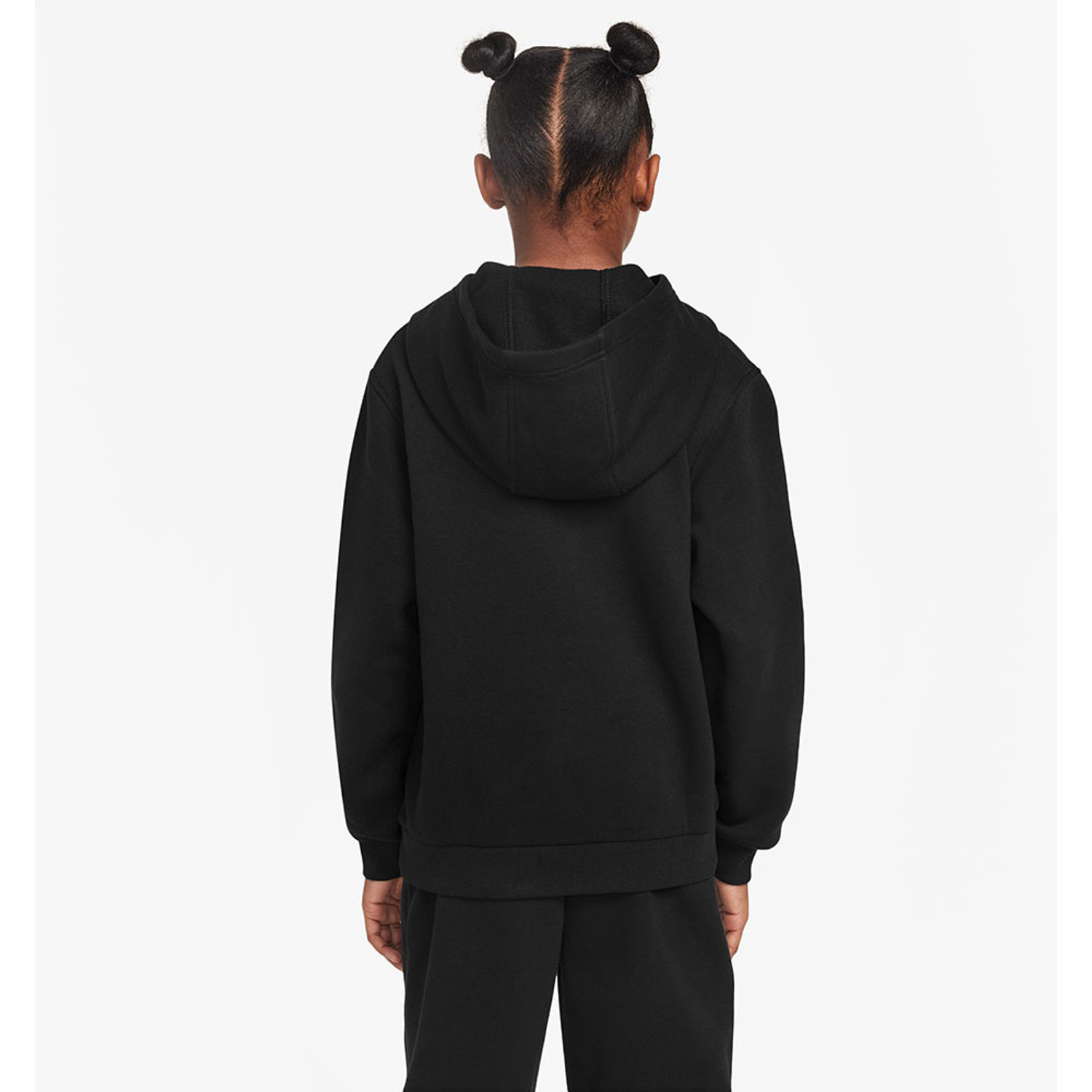 Nike Club Fleece Hoody Mbappé Kids