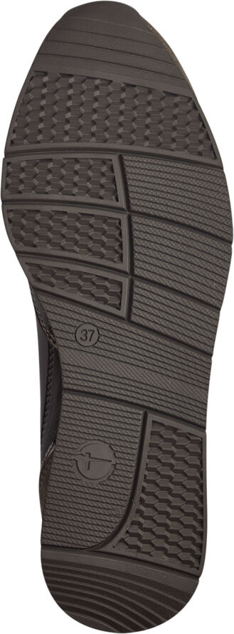 Tamaris 1-23603-42 Taupe comb