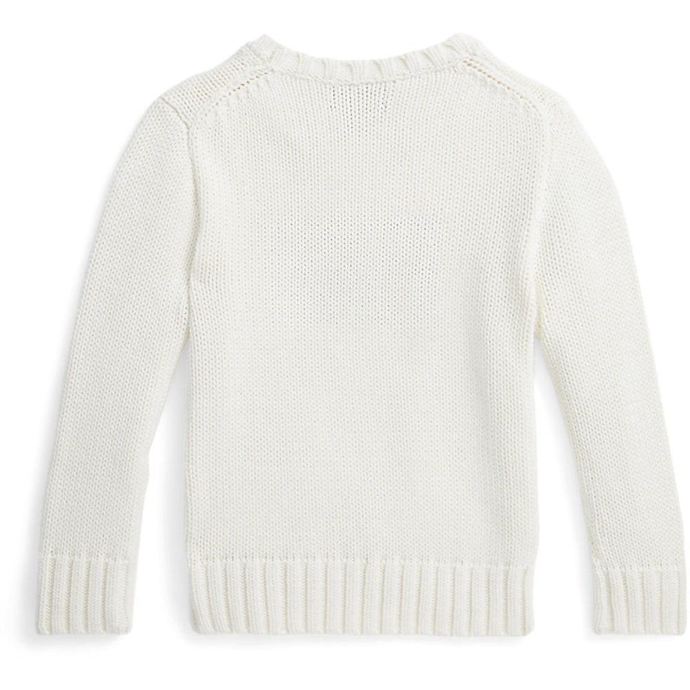 Køb Polo Ralph Lauren Nevis Boy Pullover
