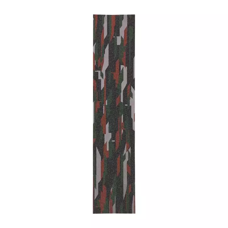 Grip Trottinette LUCKY SCOOTERS Glitchmo Camo