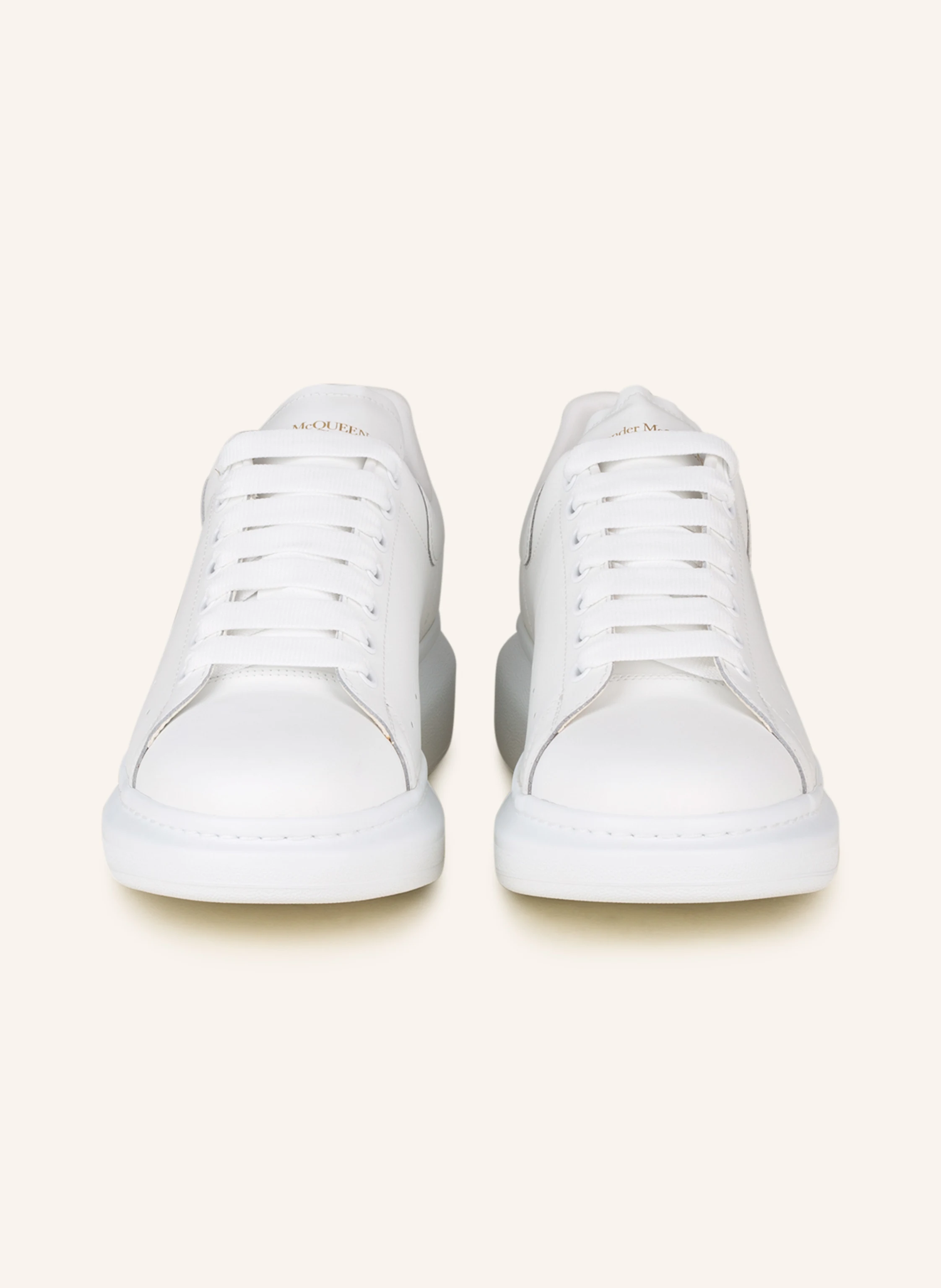 Alexander McQUEEN Sneaker