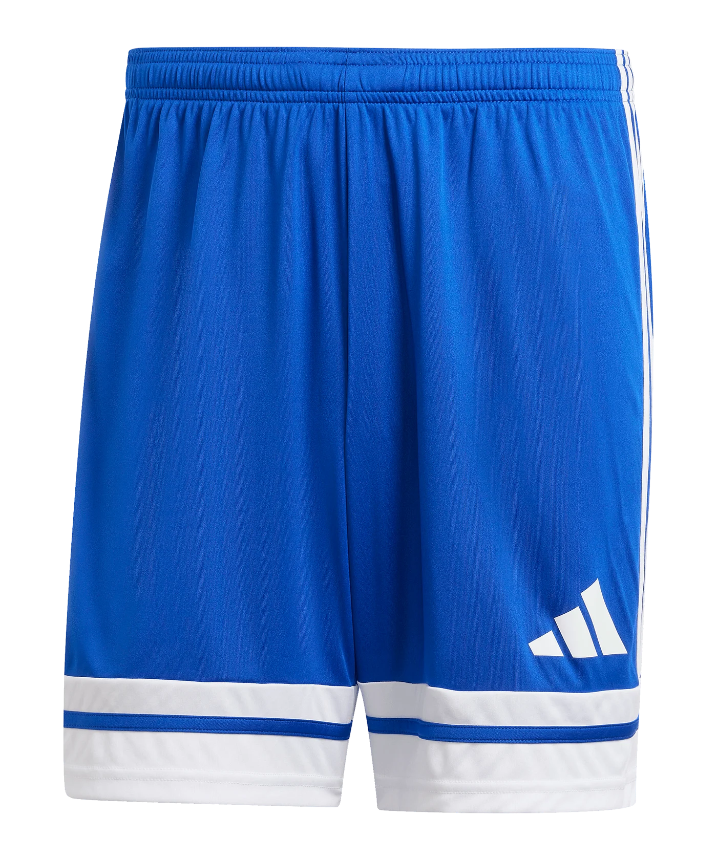 adidas Squadra 25 Short Blau