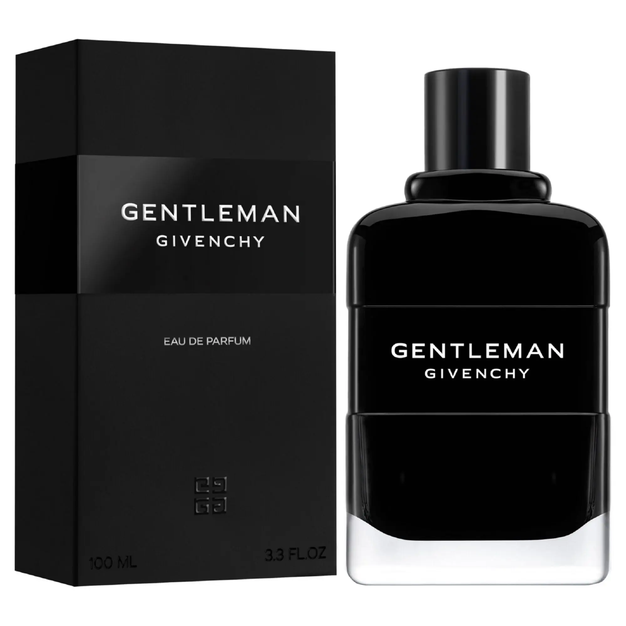 Givenchy - Gentleman Eau de Parfum- Eau de parfum