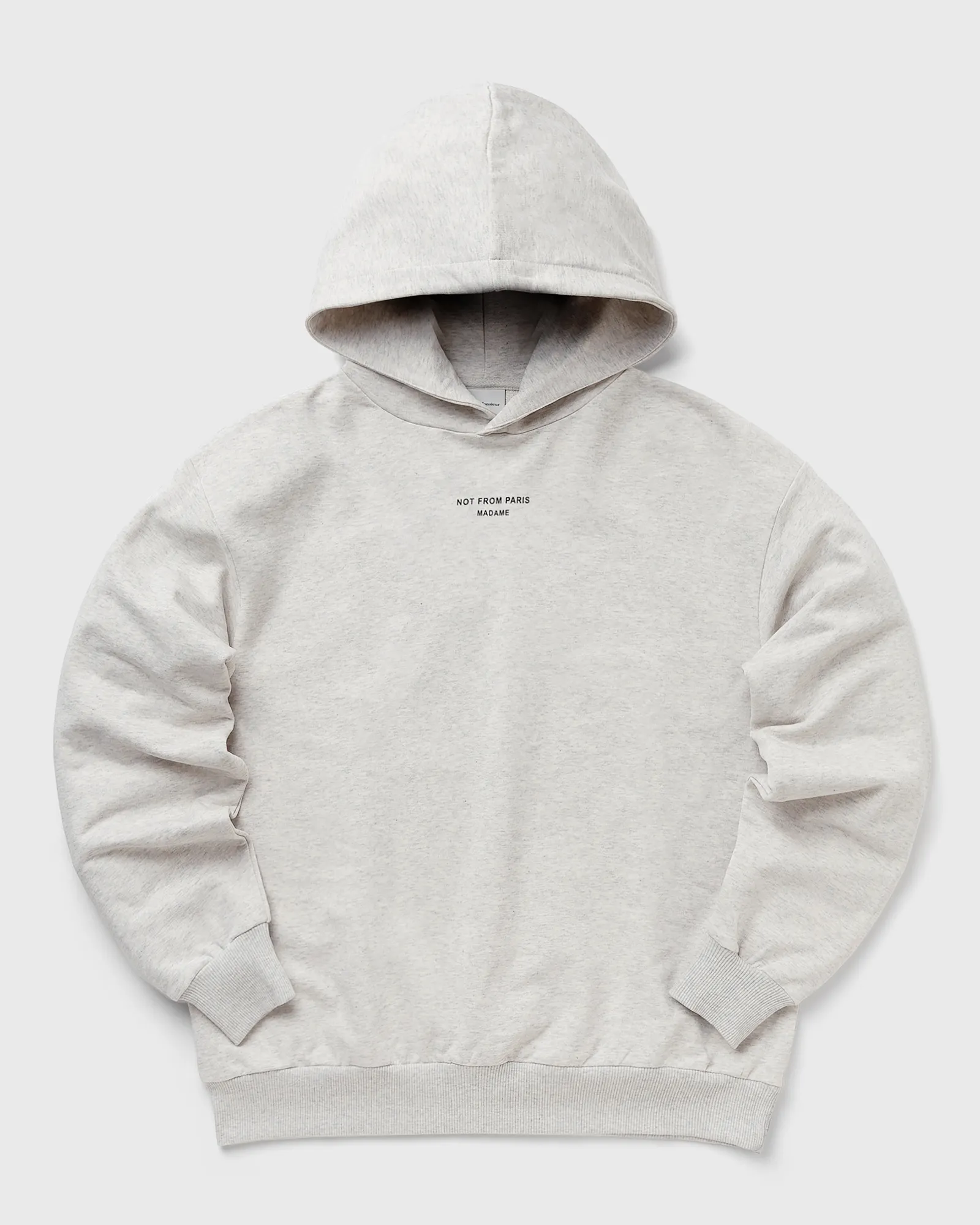 Drôle de Monsieur Le Hoodie Classique NFPM