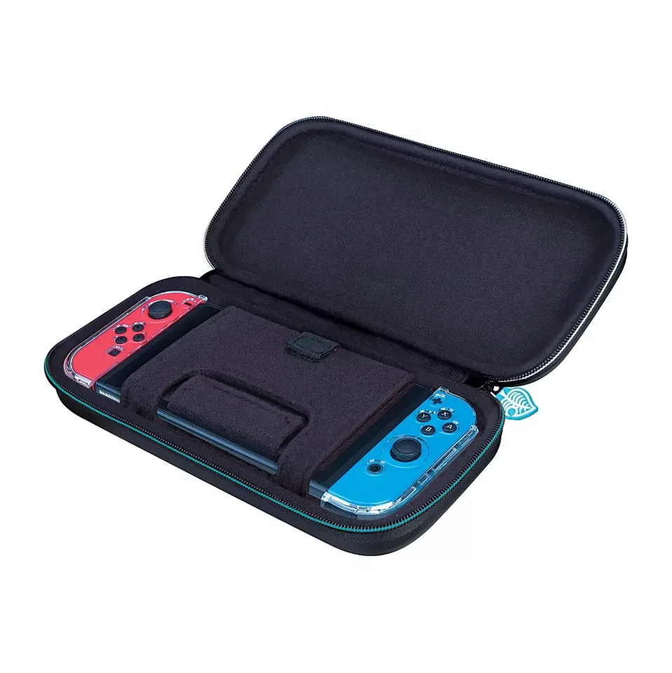 Nacon Case Animal Crossing New Horizons /Nintendo Switch