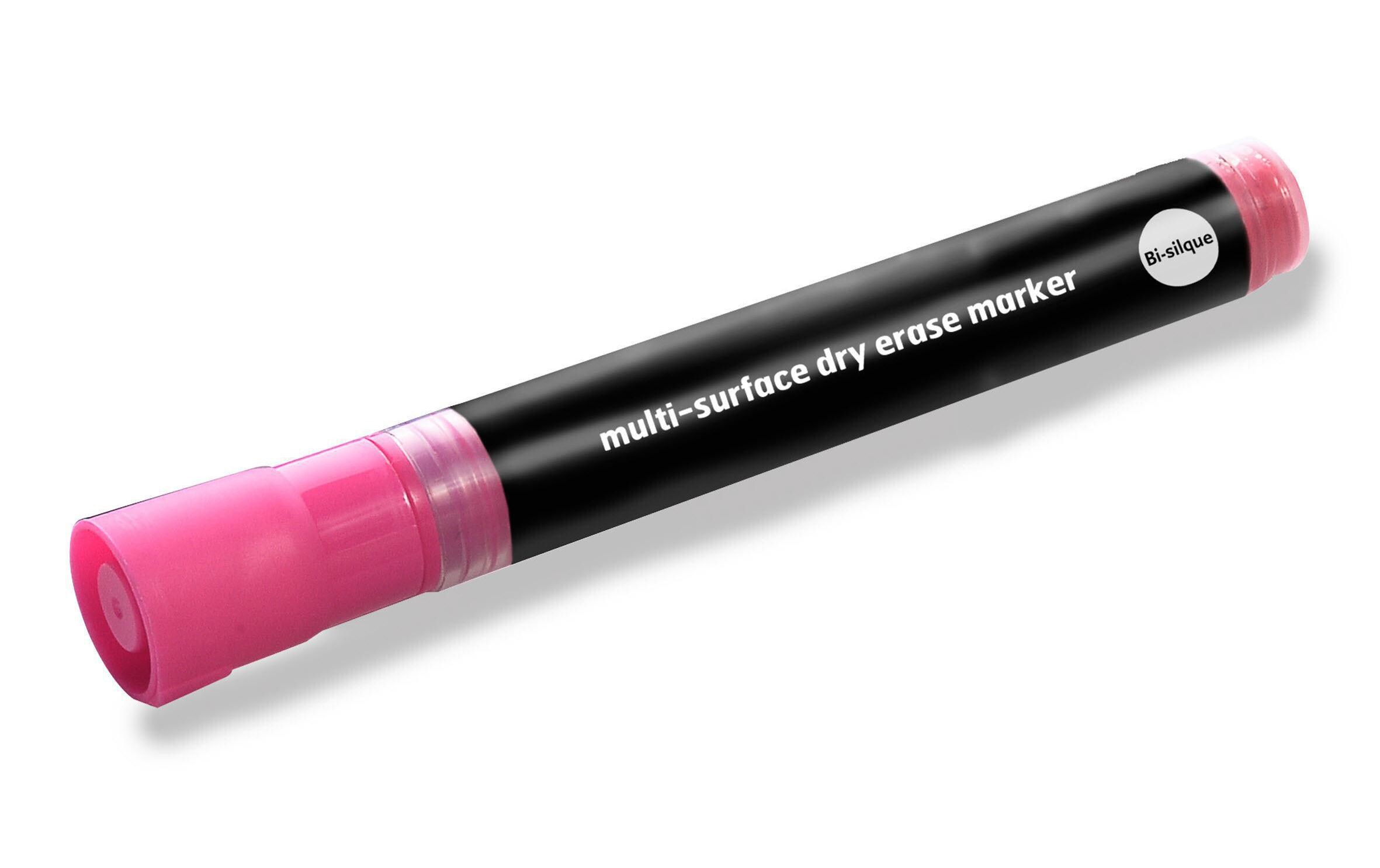 Glasboardmarker Pink fluorescentRosa Stift für Glassboards