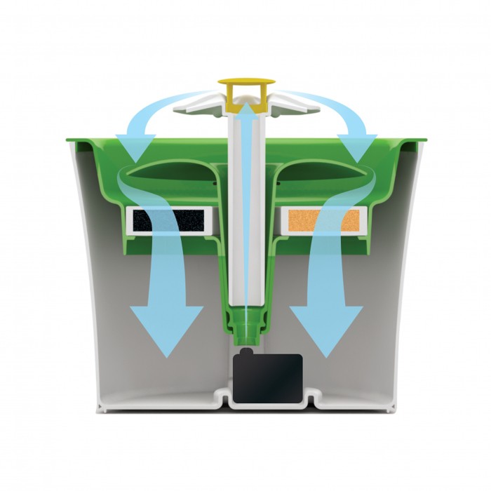 Fontaine Flower 3L