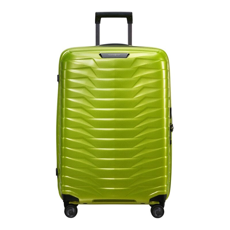 Samsonite Proxis Spinner 69 cm Lime