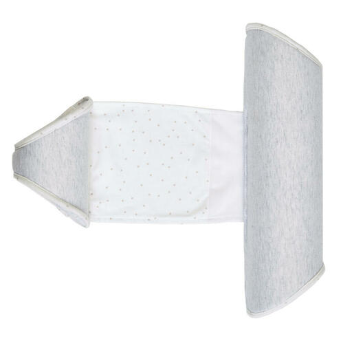 Cale bébé Ergonomique Beige chiné - CANDIDE