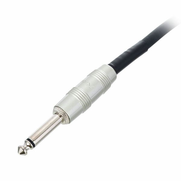 Kirlin IP-201PR-06 BK