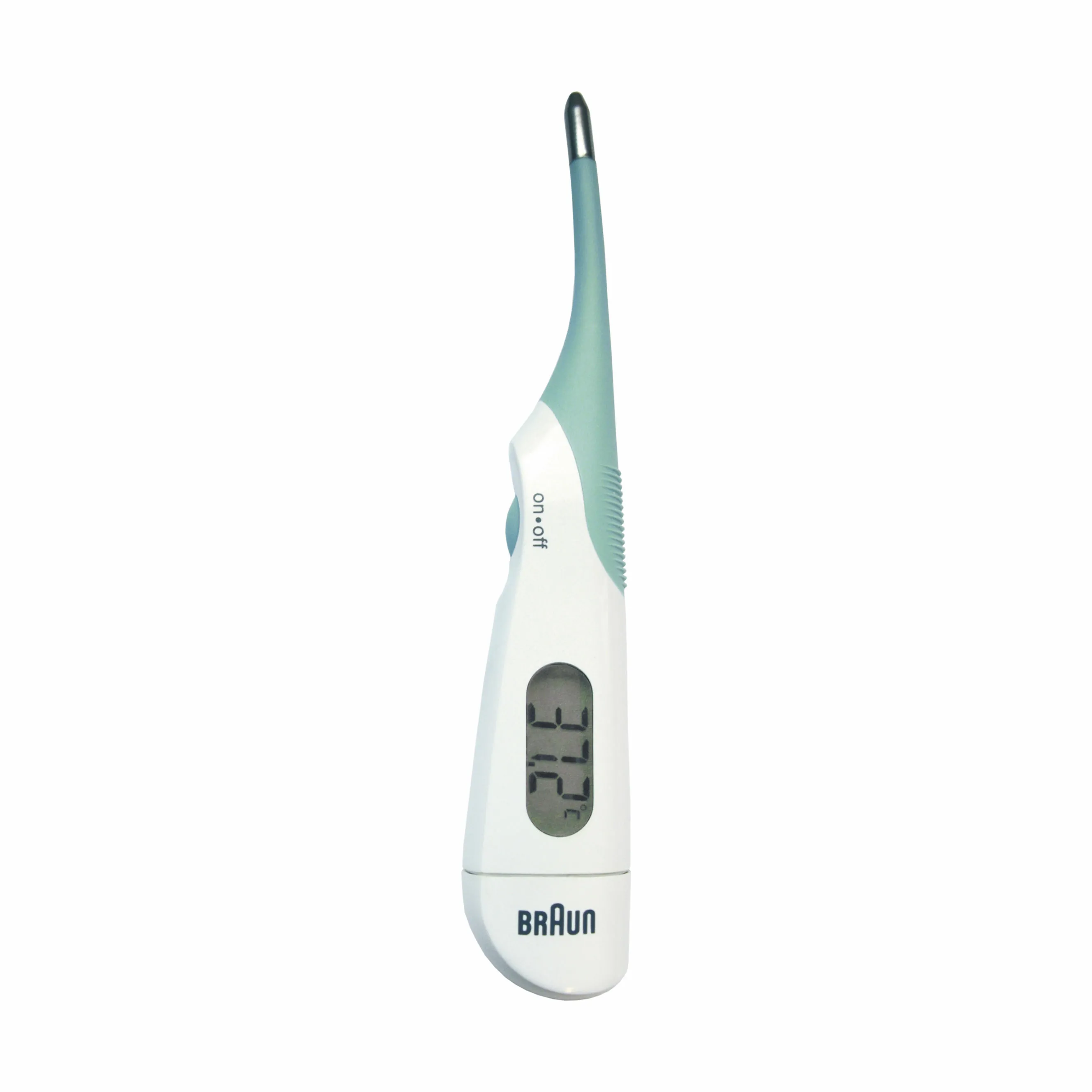 Braun Termometer PRT 1000