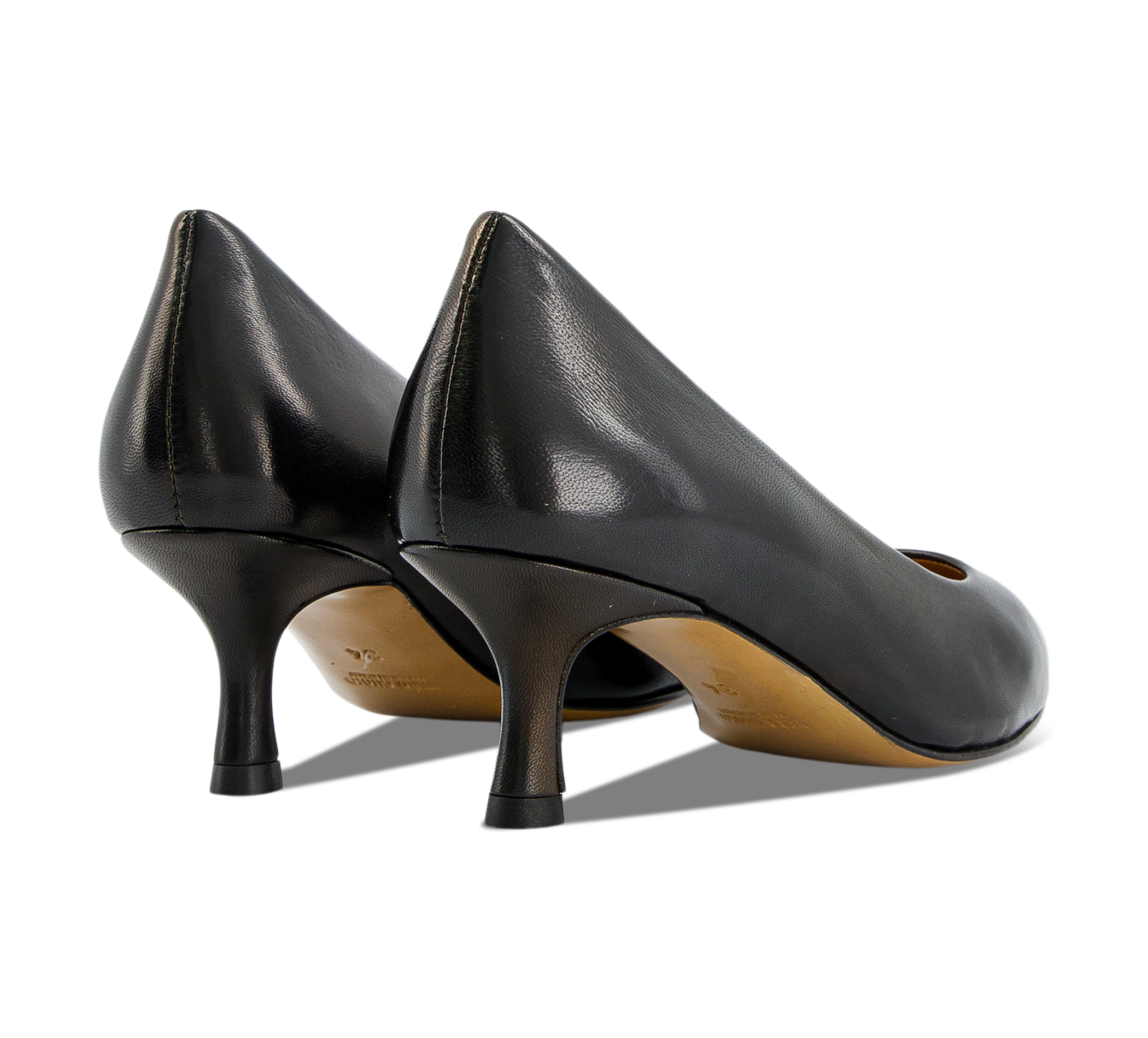 Franco Russo Klassische Pumps