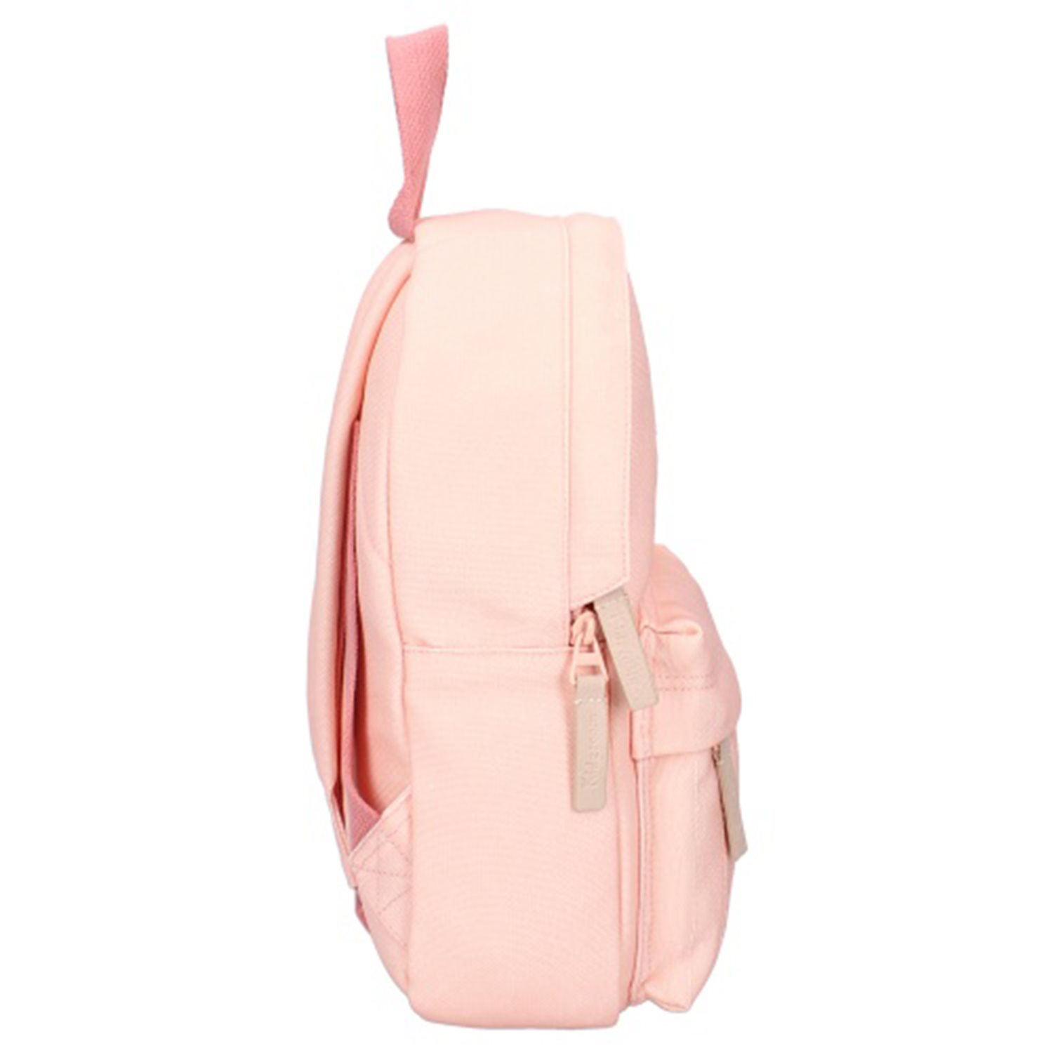 Kidzroom Paris Tattle And Tales Backpack pink