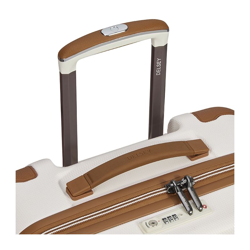Valise rigide Châtelet air 2.0 76,5 cm Angora