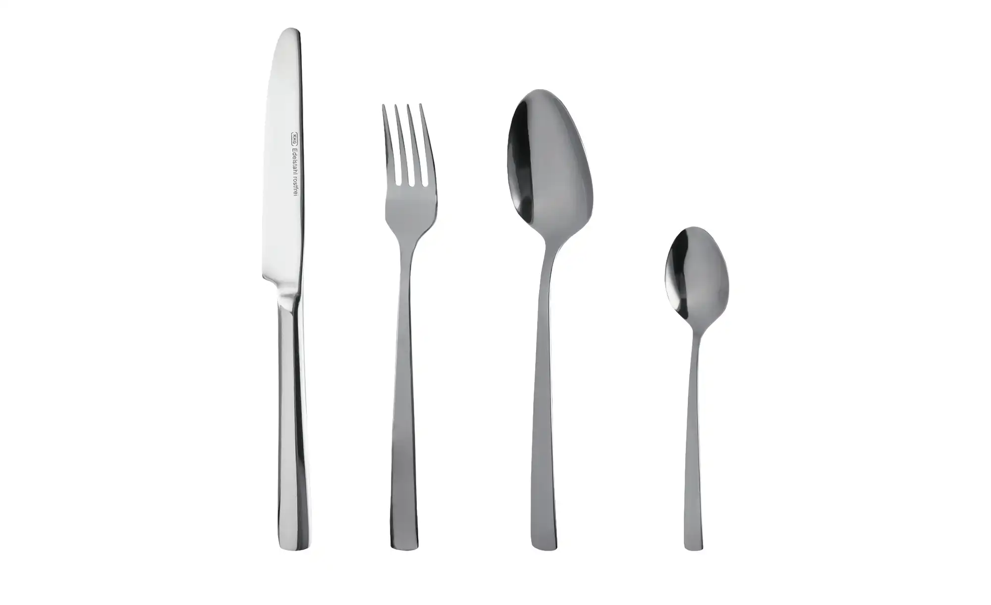 KHG Besteckset, 24-teilig 